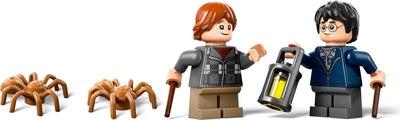 LEGO Harry Potter 76434 Aragog in the Forbidden Forest™