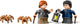 LEGO Harry Potter 76434 Aragog in the Forbidden Forest™- Auzzi Store