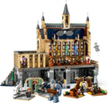 LEGO Harry Potter 76435 Hogwarts™ Castle: The Great Hall