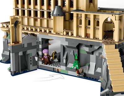 LEGO Harry Potter 76435 Hogwarts™ Castle: The Great Hall