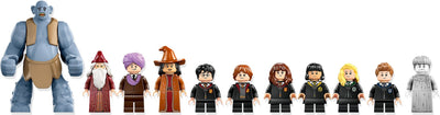 LEGO Harry Potter 76435 Hogwarts™ Castle: The Great Hall