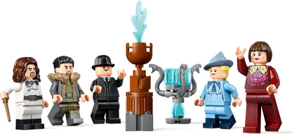 LEGO Harry Potter 76440 Triwizard Tournament: The Arrival- Auzzi Store