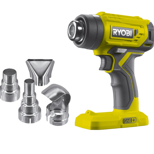 RYOBI 18V ONE HEAT GUN SKIN ONLY