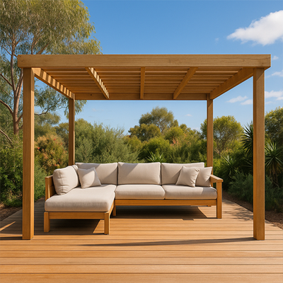 Sikkens 4L Cetol Filter 7 Plus Timber Finish - Pine 077 - 210mm x 190mm - UV Protection