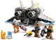 LEGO Disney 76832 Pixar’s Lightyear XL-15 Spaceship – view 2