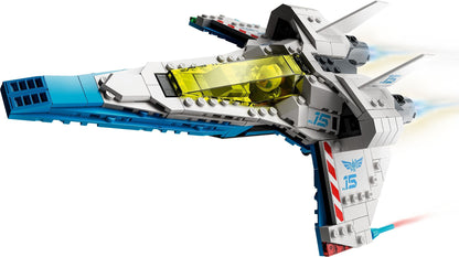 LEGO Disney 76832 Pixar’s Lightyear XL-15 Spaceship