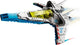 LEGO Disney 76832 Pixar’s Lightyear XL-15 Spaceship – view 5
