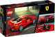 LEGO Speed Champions 76895: Ferrari F8 Tributo- Auzzi Store