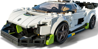LEGO Speed Champion Series 76900 Koenigsegg Jesko