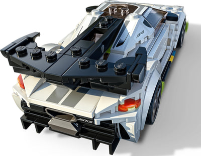 LEGO Speed Champion Series 76900 Koenigsegg Jesko