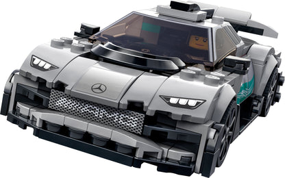 LEGO Speed Champions Mercedes AMG F1 W12 E Performance Project One 76909