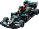 LEGO Speed Champions Mercedes AMG F1 W12 E Performance Project One 76909 – view 5