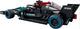 LEGO Speed Champions Mercedes AMG F1 W12 E Performance Project One 76909 – view 7