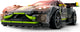 LEGO Speed Champion 76910 Aston Martin Valkyrie AMR Pro Aston Martin Vantage GT4- Auzzi Store
