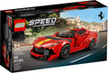 LEGO Speed Champions Series 76914 Ferrari 812 Competizione