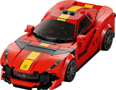LEGO Speed Champions Series 76914 Ferrari 812 Competizione