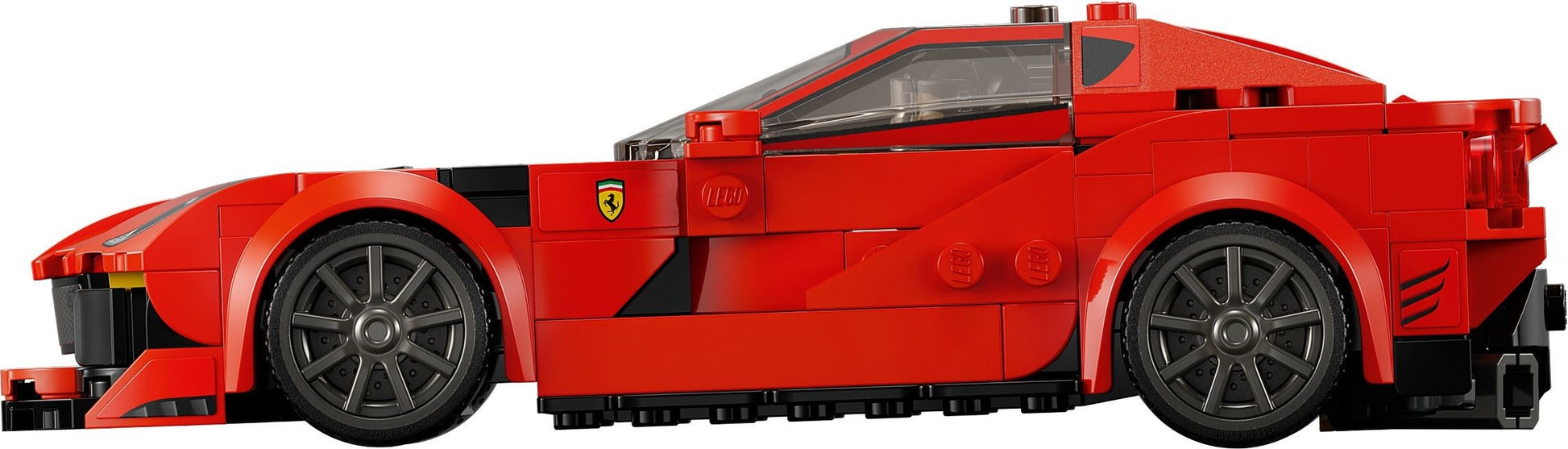 LEGO Speed Champions Series 76914 Ferrari 812 Competizione- Auzzi Store