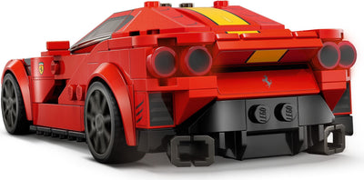 LEGO Speed Champions Series 76914 Ferrari 812 Competizione