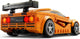 LEGO Speed Champions Series 76918 McLaren Solus GT & McLaren F1 LM- Auzzi Store