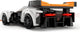 LEGO Speed Champions Series 76918 McLaren Solus GT & McLaren F1 LM- Auzzi Store