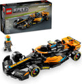 LEGO Speed Champion Series 76919 2023 McLaren Formula 1 Race Car