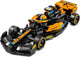 LEGO Speed Champion Series 76919 2023 McLaren Formula 1 Race Car- Auzzi Store
