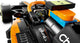 LEGO Speed Champion Series 76919 2023 McLaren Formula 1 Race Car- Auzzi Store