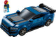 LEGO Speed Champions 76920 Ford Mustang Dark Horse