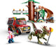LEGO 76939 Jurassic World Stygimoloch Dinosaur Escape- Auzzi Store