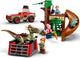 LEGO 76939 Jurassic World Stygimoloch Dinosaur Escape- Auzzi Store