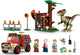 LEGO 76939 Jurassic World Stygimoloch Dinosaur Escape- Auzzi Store