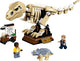 LEGO 76940 Jurassic World T. rex Dinosaur Fossil Exhibition – view 2
