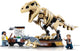 LEGO 76940 Jurassic World T. rex Dinosaur Fossil Exhibition – view 3