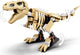 LEGO 76940 Jurassic World T. rex Dinosaur Fossil Exhibition – view 4