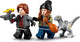 LEGO Jurassic Park 76946 Blue and Beta Velociraptor Capture- Auzzi Store