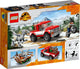 LEGO Jurassic Park 76946 Blue and Beta Velociraptor Capture- Auzzi Store
