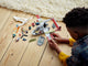 LEGO Jurassic Park 76947 Quetzalcoatlus Plane Ambush- Auzzi Store