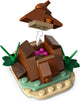 LEGO 76959 Triceratops Research Jurassic World- Auzzi Store