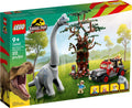 LEGO 76960 Brachiosaurus Discovery Jurassic World
