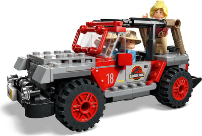 LEGO 76960 Brachiosaurus Discovery Jurassic World