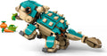 LEGO Jurassic World 76962 Baby Bumpy: Ankylosaurus