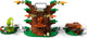 LEGO® Jurassic World Dinosaur Missions: Stegosaurus Discovery 76965 Toy Set- Auzzi Store