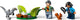 LEGO® Jurassic World Dinosaur Missions: Stegosaurus Discovery 76965 Toy Set- Auzzi Store