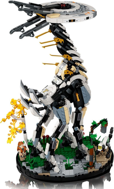 LEGO Other: Horizon Forbidden West: Tallneck 76989