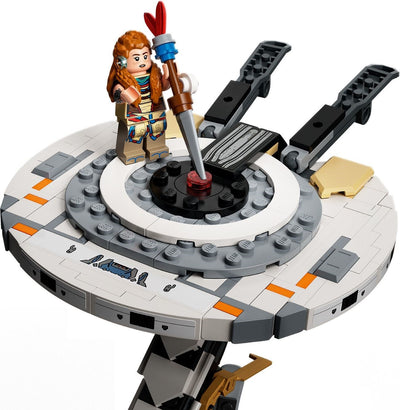 LEGO Other: Horizon Forbidden West: Tallneck 76989