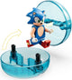 LEGO Sonic the Hedgehog 76993 Sonic vs. Dr. Eggman's Death Egg Robot- Auzzi Store