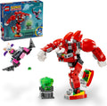 LEGO Sonic Series 76996 Knuckles' Guardian Mech