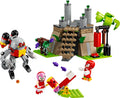LEGO Sonic Series 76998 Knuckles and the Master Emerald Shrine