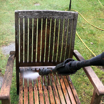 Miracle Brands 5L Outdoor Cleaner