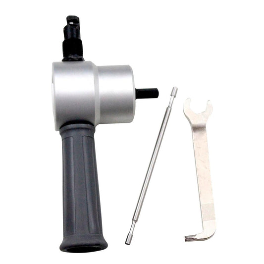 Craftright Sheet Metal Nibbler Cutter - 1.8mm Steel - Easy To Use - Auzzistore
